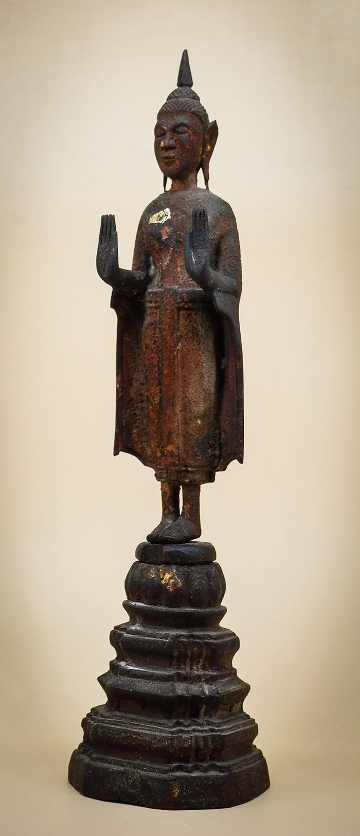 #ayuttayabuddha #thaibuddha #buddha #buddhastatue #antiquebuddhas 3antiquebuddha